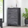 Olimont Contemporary 5 Drawer Chest - Christopher Knight Home -Furniture Haven Sales GUEST f30909ab d05a 4e94 9c6c aa9da05aab91