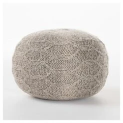 Malibu Moroccan Inspired Pouf Ottoman - Christopher Knight Home 9 Malibu Moroccan Inspired Pouf Ottoman - Christopher Knight Home -Furniture Haven Sales GUEST f38665ce b782 4cd7 a031 184853b1e470