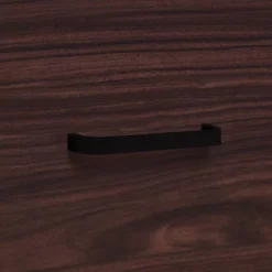 Olimont Contemporary 2 Drawer Nightstand Walnut - Christopher Knight Home -Furniture Haven Sales GUEST f4c5ccec 3049 475e a9c2 4521ce5836ec