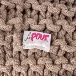 Moro Handcrafted Modern Cotton Pouf - Christopher Knight Home 20 Moro Handcrafted Modern Cotton Pouf - Christopher Knight Home -Furniture Haven Sales GUEST f69bd7fd 4043 4855 88c0 56a4547aefa3