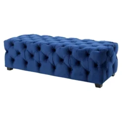 Piper Tufted Rectangular Ottoman Bench - Christopher Knight Home -Furniture Haven Sales GUEST f74b058b a4ca 4ac1 80f7 00fa5ed2d9d1