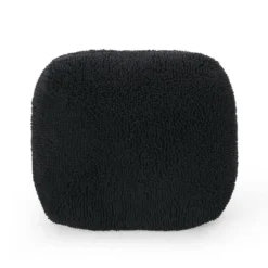 Moloney Modern Microfiber Chenille Round Pouf - Christopher Knight Home 21 Moloney Modern Microfiber Chenille Round Pouf - Christopher Knight Home -Furniture Haven Sales GUEST f8997744 21d8 445b 85ef cd993c00b061