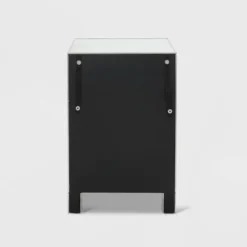 Bandara Modern 3 Drawer Cabinet Silver - Christopher Knight Home -Furniture Haven Sales GUEST fe86b42c b3c5 4104 acb2 8556c4681446